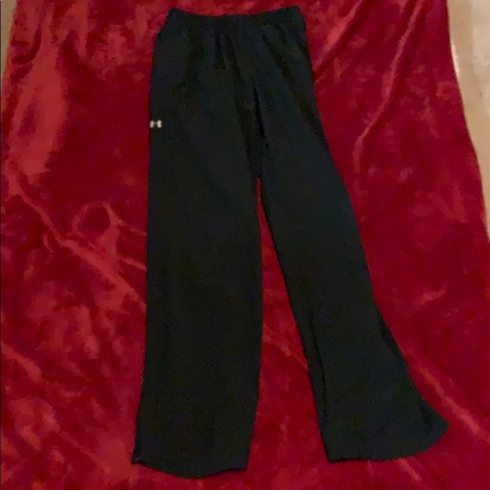 💕Under Armour athletic pants all season gear